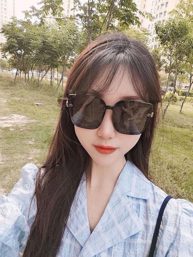 Christian Dior Sunglasses